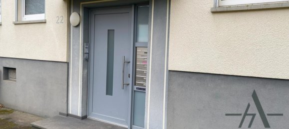 Квартира с 2 спальнями в Трир, Германия № 39833 3