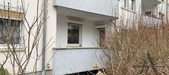 Квартира с 2 спальнями в Трир, Германия № 39833 6