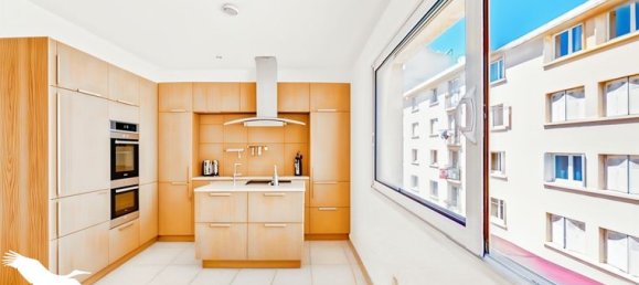 3 Schlafzimmer Doppelhaus in Marseille, France, Nr. 310781 5