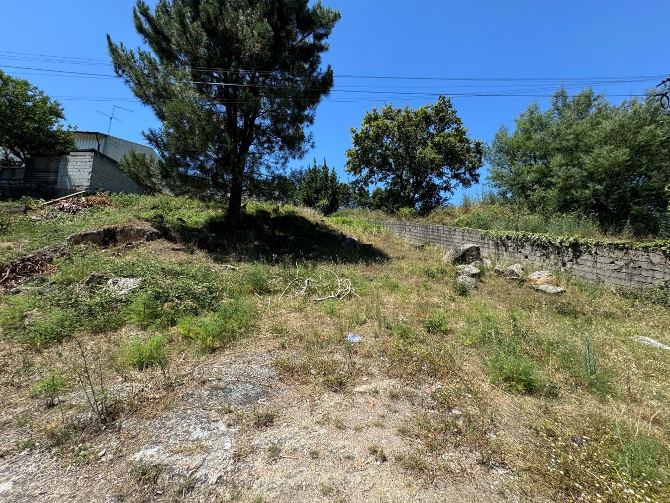 4667m² Land in Vila Nova de Famalicao, Portugal No. 32279