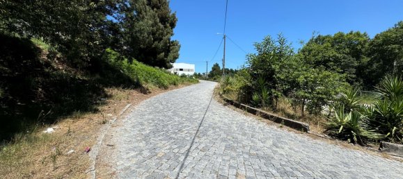 4667m² Land in Vila Nova de Famalicao, Portugal No. 32279 12