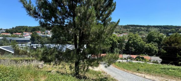 4667m² Land in Vila Nova de Famalicao, Portugal No. 32279 6
