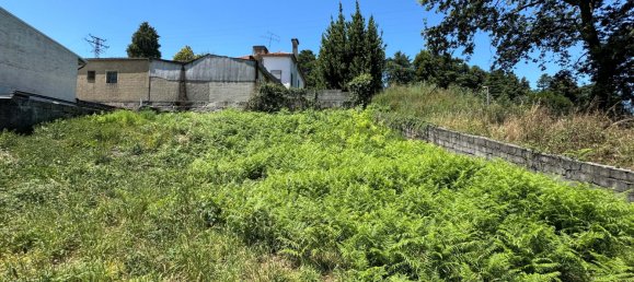 4667m² Land in Vila Nova de Famalicao, Portugal No. 32279 2