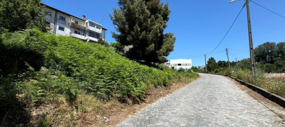4667m² Land in Vila Nova de Famalicao, Portugal No. 32279 9