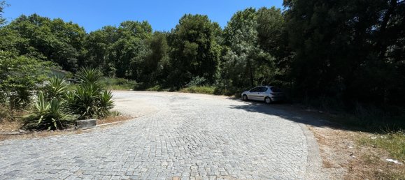 4667m² Land in Vila Nova de Famalicao, Portugal No. 32279 11
