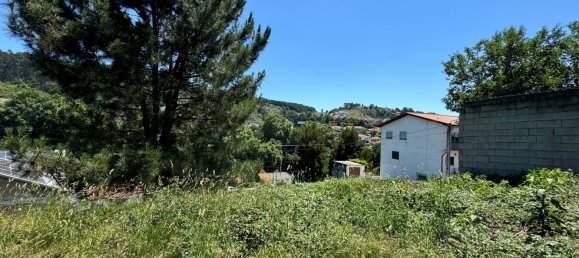 4667m² Land in Vila Nova de Famalicao, Portugal No. 32279 4