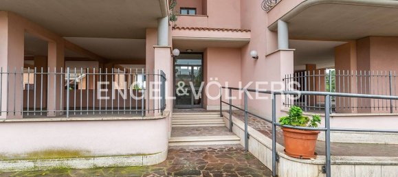 Garagem em Rome, Italy 259000 m² N.º 127154 11