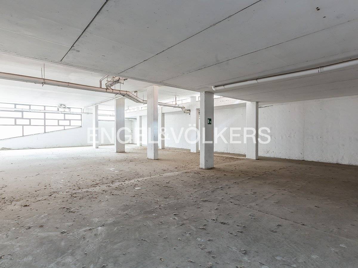 Garagem em Rome, Italy 259000 m² N.º 127154