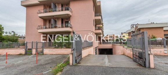 Garagem em Rome, Italy 259000 m² N.º 127154 16