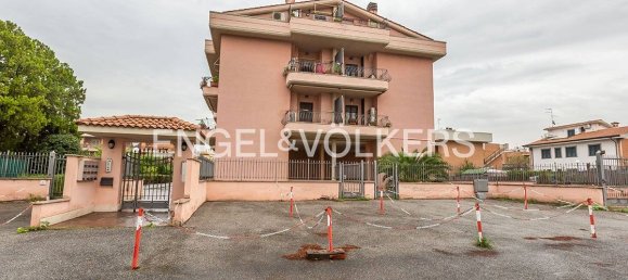 Garagem em Rome, Italy 259000 m² N.º 127154 14