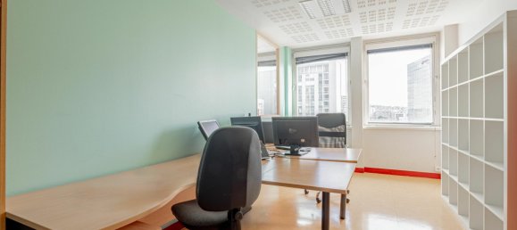 8 rooms Office in Clichy, France No. 174231 12