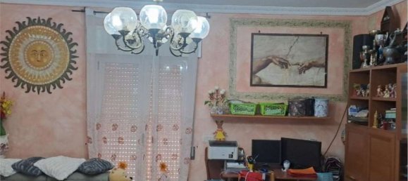 Квартира с 5 комнатами в Априлия, Италия № 181071 6