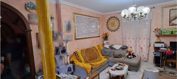 Квартира с 5 комнатами в Априлия, Италия № 181071 5