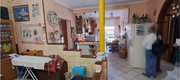 Квартира с 5 комнатами в Априлия, Италия № 181071 3