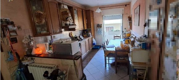 Квартира с 5 комнатами в Априлия, Италия № 181071 7