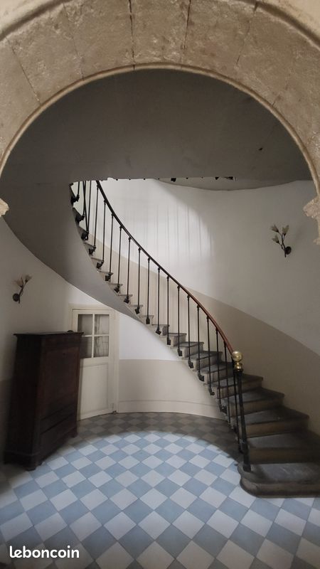 4 bedrooms House in Limoux, France No. 339907