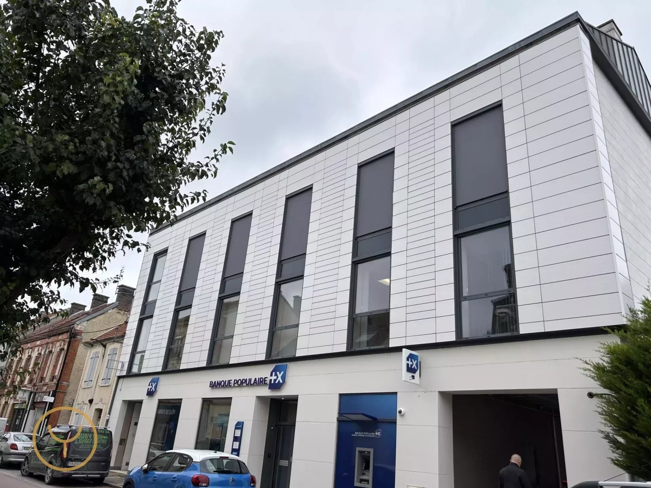 4 غرف نوم شقة في Romilly-sur-Seine, France رقم 223033