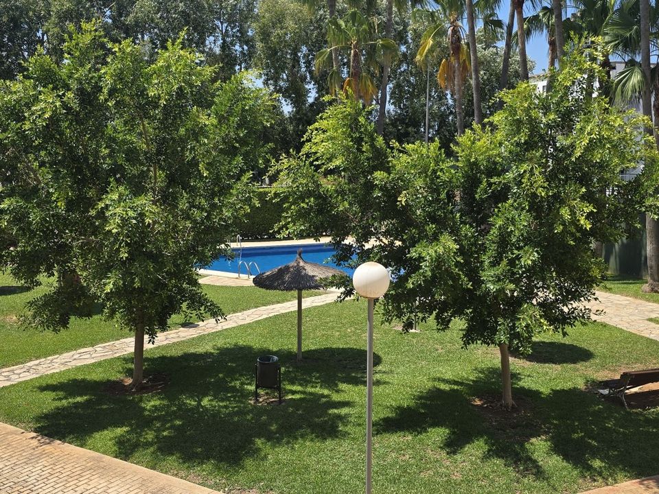 2 bedrooms Apartment in Denia, Spain No. 189858