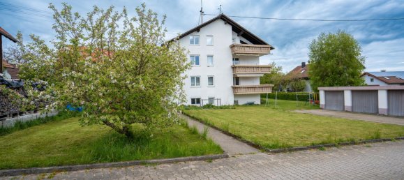 Квартира с 1 спальней в Вальдсхут, Германия № 273420 6