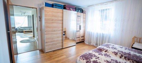 Квартира с 1 спальней в Вальдсхут, Германия № 273420 3