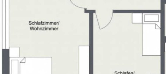 2 rooms Apartment in Feldkirch, Austria No. 206705 9