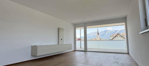 2 rooms Apartment in Feldkirch, Austria No. 206705 2