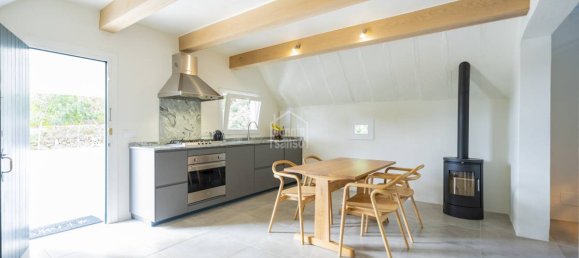 2 Schlafzimmer Villa in Sant Lluis, Spain, Nr. 287154 9