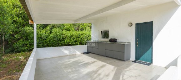 2 Schlafzimmer Villa in Sant Lluis, Spain, Nr. 287154 6