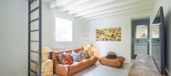 2 Schlafzimmer Villa in Sant Lluis, Spain, Nr. 287154 8