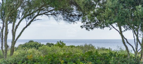 2 Schlafzimmer Villa in Sant Lluis, Spain, Nr. 287154 3