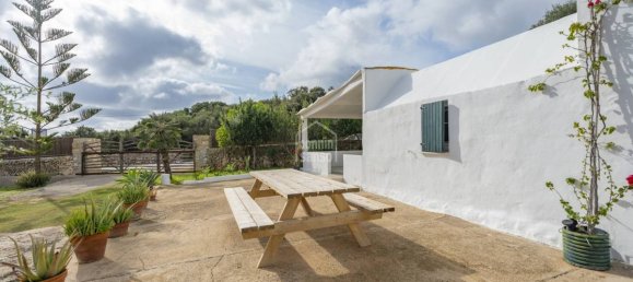 2 Schlafzimmer Villa in Sant Lluis, Spain, Nr. 287154 13