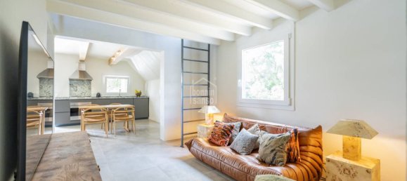 2 Schlafzimmer Villa in Sant Lluis, Spain, Nr. 287154 7