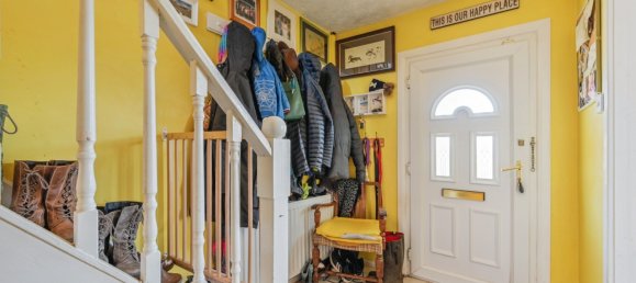 Дом с 3 спальнями в Дерби, Великобритания № 1869 2