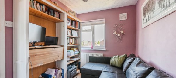 Дом с 3 спальнями в Дерби, Великобритания № 1869 12