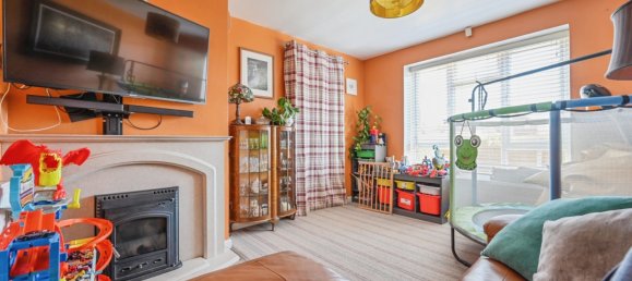 Дом с 3 спальнями в Дерби, Великобритания № 1869 3