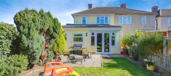 Дом с 3 спальнями в Дерби, Великобритания № 1869 16