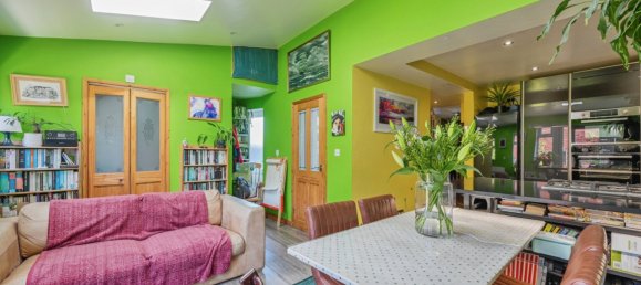 Дом с 3 спальнями в Дерби, Великобритания № 1869 7