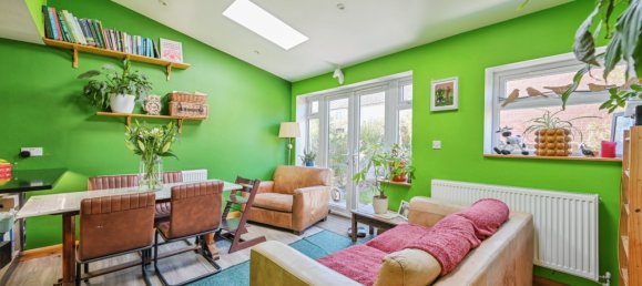 Дом с 3 спальнями в Дерби, Великобритания № 1869 6