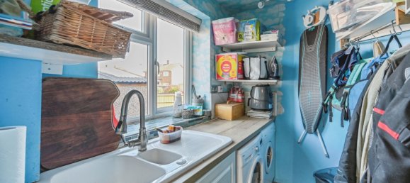 Дом с 3 спальнями в Дерби, Великобритания № 1869 8