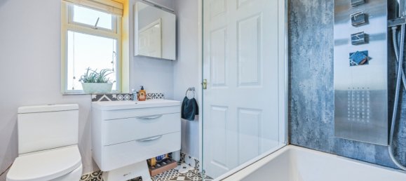 Дом с 3 спальнями в Дерби, Великобритания № 1869 13