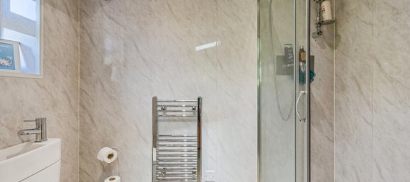 Дом с 3 спальнями в Дерби, Великобритания № 1869 14