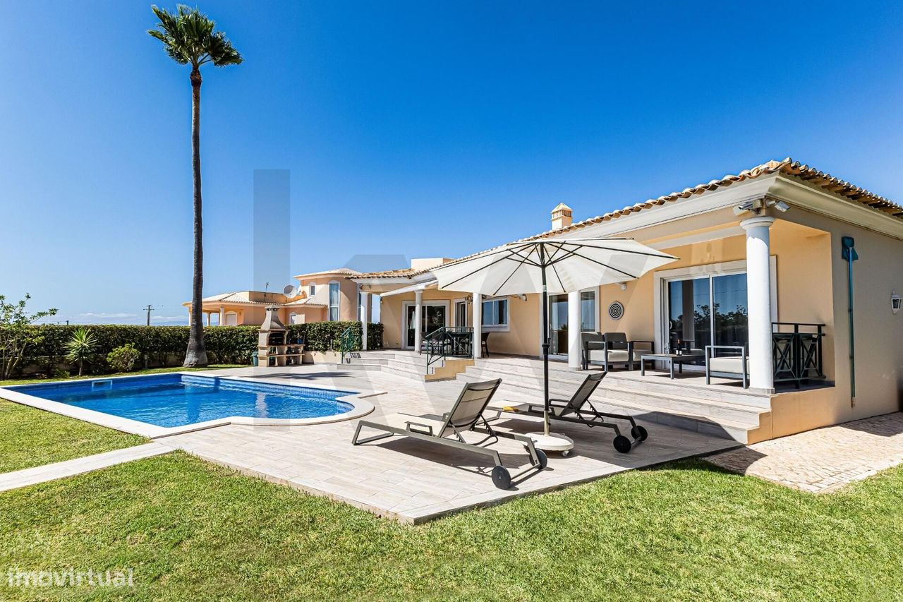 5 Schlafzimmer Haus in Silves, Portugal, Nr. 332100