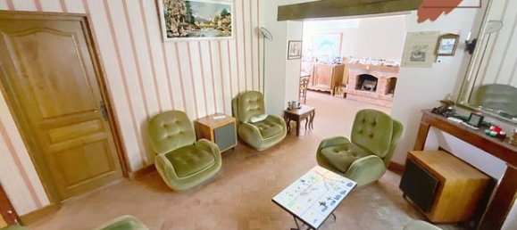 4 bedrooms House in Ligny-le-Ribault, France No. 276811 6