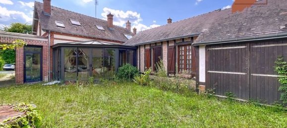 4 bedrooms House in Ligny-le-Ribault, France No. 276811 2