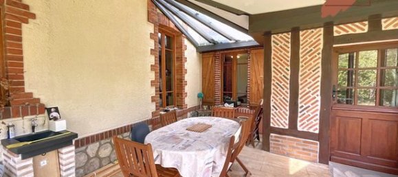 4 bedrooms House in Ligny-le-Ribault, France No. 276811 4