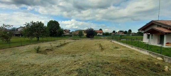 Terrain à Vignolo, Italy 1200m² No. 281771 4