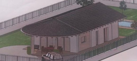 Terrain à Vignolo, Italy 1200m² No. 281771 2