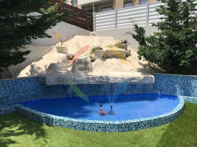 8 bedrooms Villa in Limassol, Cyprus No. 21444