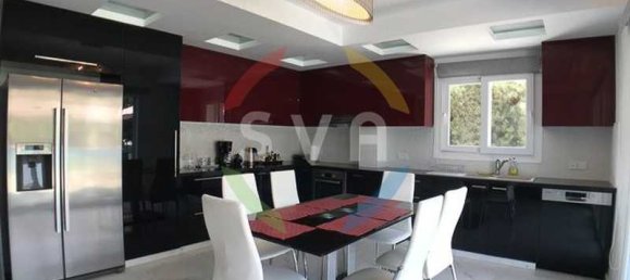 8 bedrooms Villa in Limassol, Cyprus No. 21444 11