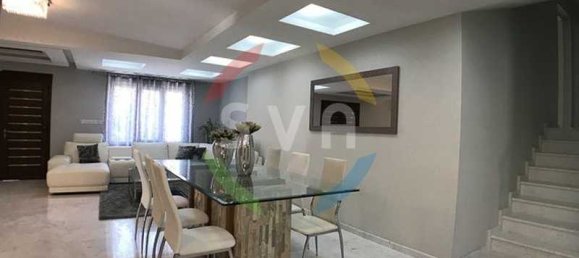 8 bedrooms Villa in Limassol, Cyprus No. 21444 3